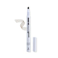 Pimp My Brow Microblading Eyebrow Pen ? 4-Fork Tip, Waterproof, Long-Lasting, Natural Hair-Like Strokes, 3 Shades Dark Brown, 6ML/0.21 OZ(pack of 1)