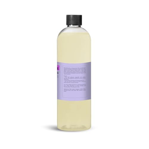 Decyl Glucoside Organic 12 Oz / 354 mL Mild Non-Ionic Surfactant - Plant-Based Gentle Cleansing & Foaming Agent for DIY Cosmetics Skincare & Haircare, Versatile Emulsifying Agent by Talsen Chemicals