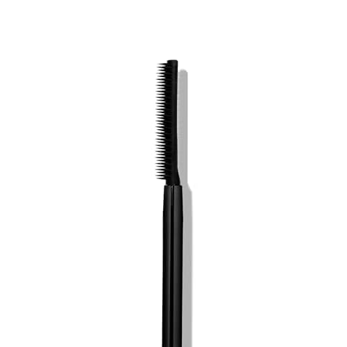 SWEED - Lash Lift Mascara | Lightweight, Flake-Free, Smudge-Proof | Vitamin B5 | Vegan, Cruelty-Free, Clean Beauty (Black, 0.27 oz | 8 ml)