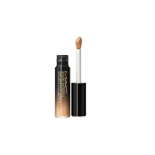 MAC Studio Radiance 24HR Luminous Lift Concealer, NC15, 0.3 Ounces