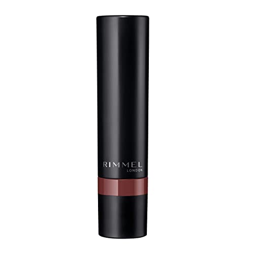 Rimmel Lasting Finish Matte Lipstick - 715 Cool Nude