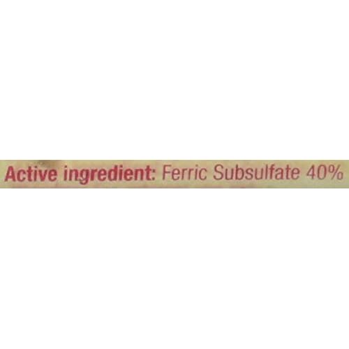 Magic Touch Nick Relief Styptic Powder * 0.13 oz Vial
