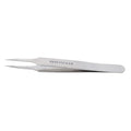 Tweezerman Stainless Steel Ingrown Hair Splintertweeze for Women and Men