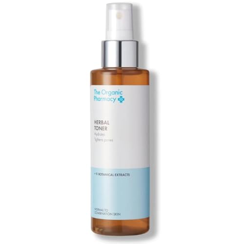 The Organic Pharmacy Herbal Toner, 150 ml