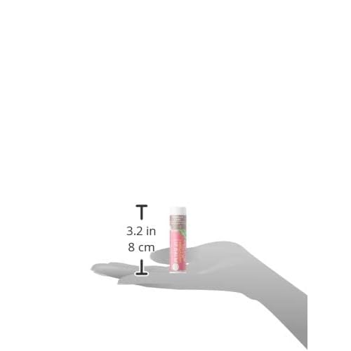 SOOTHING TOUCH LIP BALM, VEGAN, VANILLA CHAI, 0.25 OZ