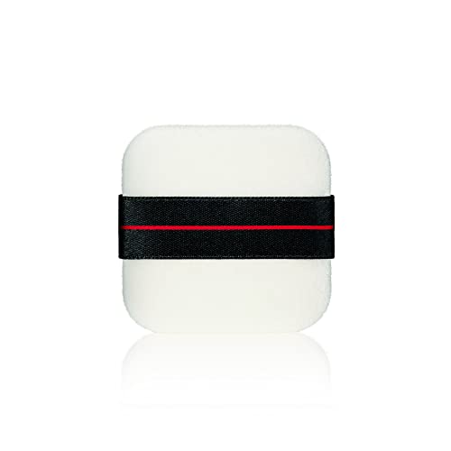 Shiseido Synchro Skin Invisible Silk Pressed Powder - Reduces Visible Shine for a Polished Finish - Water Resistant, Sweat Proof & Crease Resistant - Non-Comedogenic - All Skin Types & Tones