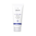 IMAGE Skincare, CLEAR CELL Mattifying Moisturizer, Facial Lotion Hydrates Oily Prone Skin, Removes Excess Shine, 2 oz