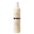 milk_shake Integrity & Strength Nourishing Shampoo | Creamy Formula with Organic Murumuru Butter & Amaranth Seed Extract for Brittle, Damaged Hair