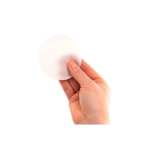 Serious Skincare Glycolic Acid Resurfacing Treatment Pads for Face, Exfoliating Skin Perfecting Pre-Soaked Disc, Reduces Appearance of Fine Lines and Wrinkles, Vitamin E, Aloe, (2Pack/60 Pads Each)