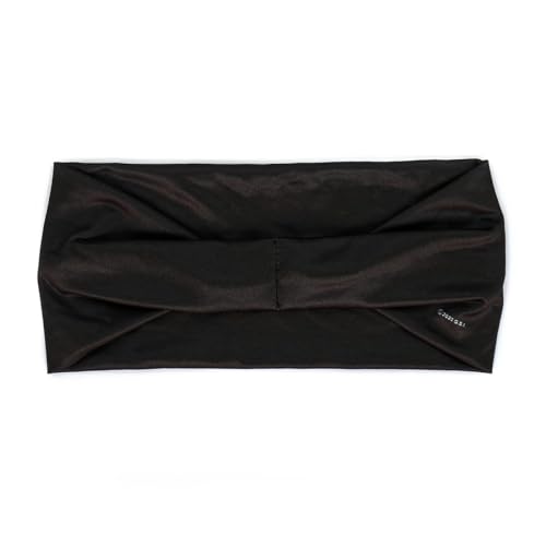 Milwaukee Leather | Bling Designed Wide Headbands-Headwraps for Women Biker Bandana - One Size
