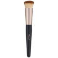 Pretty Vulgar Flawless Wand Foundation Brush, Vegan Makeup Brush for Liquid, Cream and Powder, Streak-free and Flawless Finish, Cruelty-Free Bristles