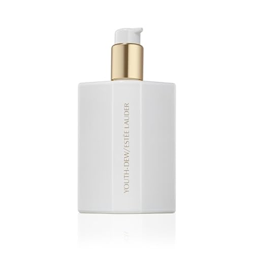 Est?e Lauder Youth-Dew Hydrating Body Lotion Satin?e with Notes of Rose, Spices & Patchouli, 5 Ounce