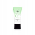 Golden Rose Makeup CC Cream Color Correcting Primer - (Green)