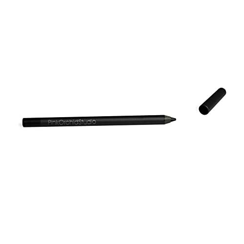 Pink Orchid Studio Black Caviar Gel Liner