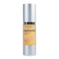 Peaches Skin Care Squeezed Vitamin C Serum with Kakadu Plum, Gold and CoQ10 ? Lightweight Hydrating Formula for Radiant-Looking Complexion ? Vegan Skincare for Women, 1 fl oz