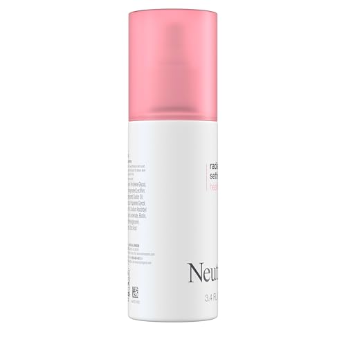 MISSHA Glow Skin Balm To Go Mist, 4-in-1 Hydrating, Refreshing, Makeup-Enhancing, Portable Dewy Glow Spray