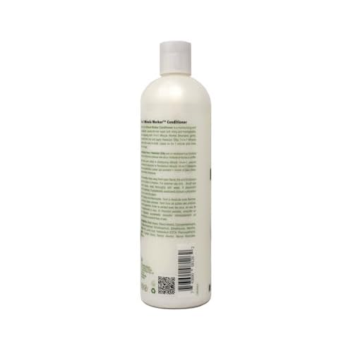 Hawaiian Silky Miracle Worker 14-in-1 Shampoo & Conditioner Bundle, Hydrating & Strengthening Hair Care Set, 16 fl oz Each