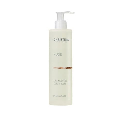 «¯«꫹«ƫ£?«Ê Christina Nude Balancing Cleanser