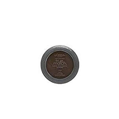 L¡¯Oreal ParisTrue Match Powder, Nut Brown [C7], 0.33 oz (Pack of 2)