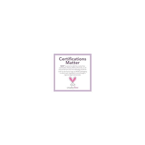NOW Solutions Rosewater Rejuvenating Mist, Hydration and Rejuvenation Spray for All Skin and Hair Types, 4-Ounce (Pack of 2)