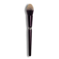 Anisa Beauty Tapered Highlight Makeup Brush ? Precision Tapered Brush for Seamless Application of Highlighter and Illuminating Powders ? Soft, Synthetic Fibers