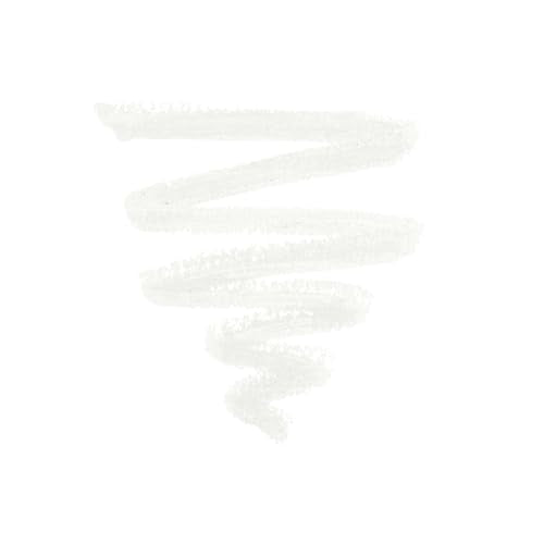 NYX Nyx slim eye pencil - 906 - white