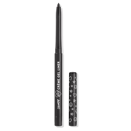Colourpop BFF Cr?me Gel Liner Bundle ? Waterproof Gel Eyeliner Pens in Sunnyvale & Swerve (0.01 oz each) ? High-Pigment, 18-Hour Wear