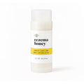 ECZEMA HONEY Gentle Face & Body Lotion Stick - Moisturizing Colloidal Oatmeal Hand Cream for Extremely Dry Skin - Eczema Lotion Helps Psoriasis, Dermatitis & More (2.2 Oz)