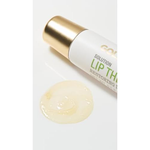 Goldfaden MD Ultimate Hydration Duo Hands to Heart Moisturizing Anti-Aging Hand Cream 3oz and Lip Therapy Restoring Lip Balm .5oz