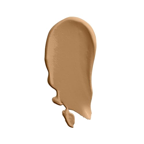 Covergirl Trublend Matte Made Liquid Foundation, D10 Golden Caramel, 1.014 Fl Oz