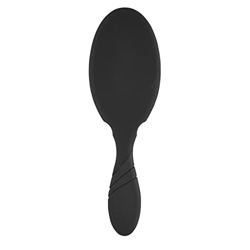 Wet Brush Brush Pro Detangler, Black