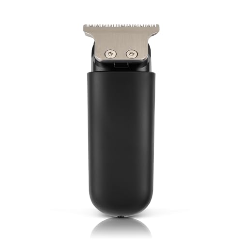 StyleCraft Homie Cordless Nano Hair Trimmer with Rotary Motor, Compact Size for Travel, Lightweight, USB-C Rechargeable