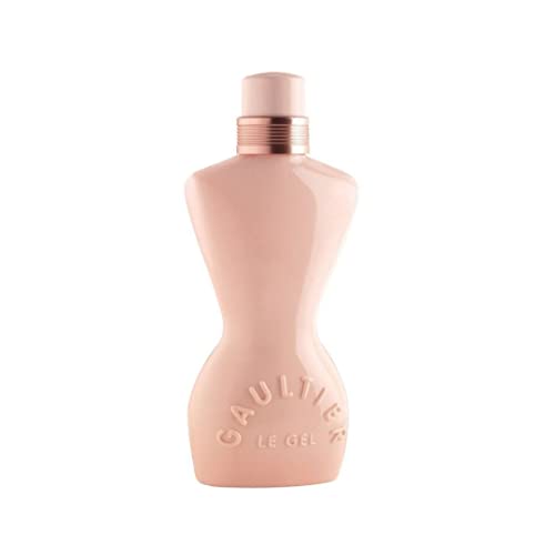 Jean Paul Gaultier By Jean Paul Gaultier For Women. Shower Gel 6.8 oz