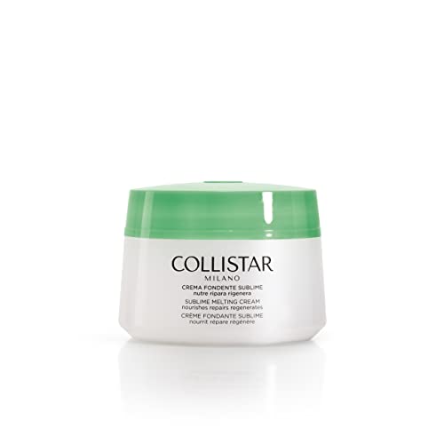Collistar Sublime Melting Cream 400ml