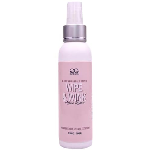 Wipe and Wink¢â - Eye Makeup Remover