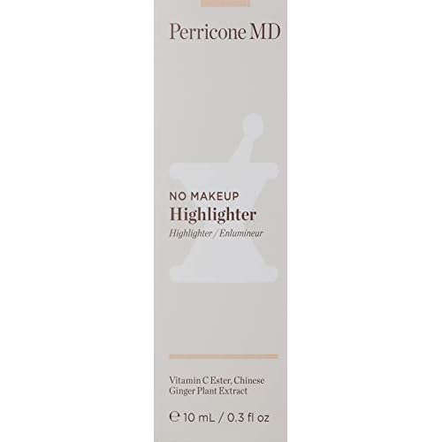 Perricone MD No Makeup Gel Highlighter 0.3 oz