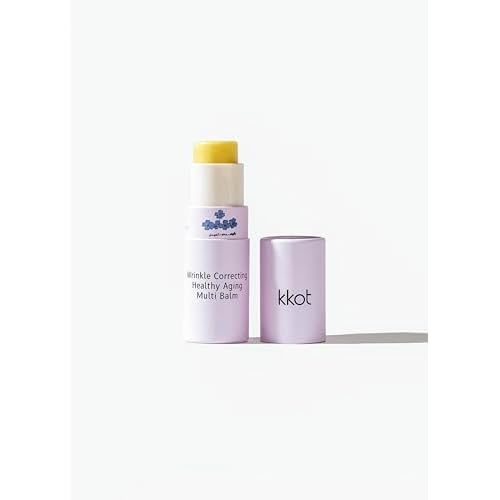 kkot Wrinkle Correcting Multi Balm