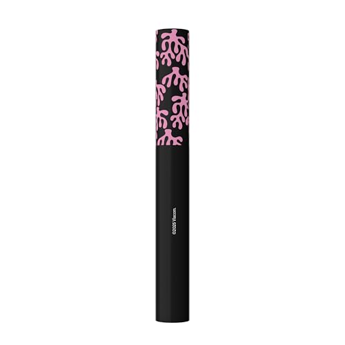wet n wild SpongeBob Splash On Waterproof Mascara, Bold Black Mascara for Volume, Definition & Long-Lasting Wear, Cruelty Free - Dive Deep