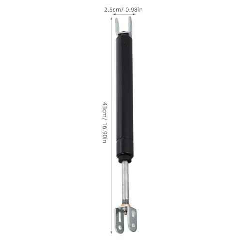 Barber Chair Hydraulic Base Replacement Air Rod Adjustable Lift Pump for Salon and Barber Chair Gas Cylinder Replacement