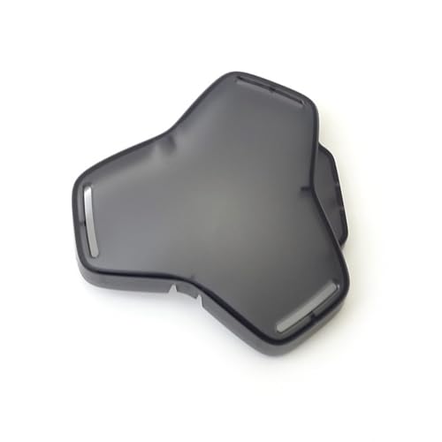 Shaver Guard Square Head & Cleaning Brush for Series 7000, 5000, S5531, S5532, S5533, S5579, S5588, S5880, S6600 Razors