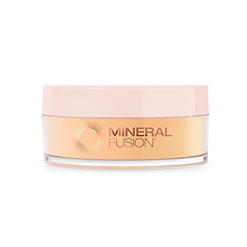 Flawless Finish Setting Powder Banana