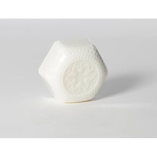 Lady Primrose, Cream Soap Trio, (Set of 3 Soaps, 3 Ounces Each)