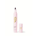 THE QUICK FLICK Reusable Waterproof Makeup Remover Pen - Quick Fix Makeup Eraser Pen for Smudged Eyeliner, Mascara, Brows - Instant Lipstick Remover - Travel Friendly, On-the-Go Touch-Ups, Easy to Use