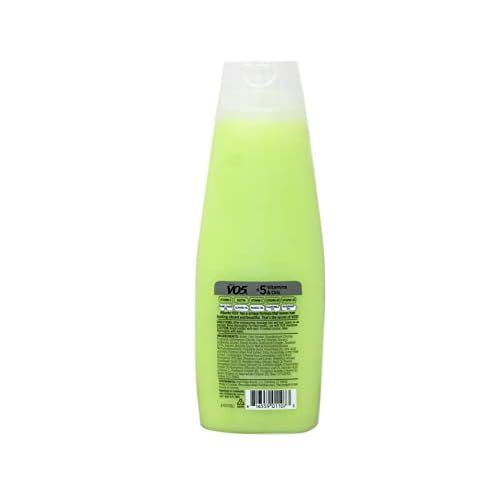 Alberto V05 Kiwi Conditioner, 15 Oz