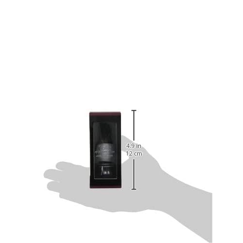 Brookstone - Hair & Beard Trimmer Kit, Precision Grooming for Hair, Beard, & Body with Adjustable Combs, Charging Base & Accessories (14-Piece)