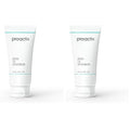 Proactiv Green Tea and Hyaluronic Acid Moisturizer for Dry Skin,Hydrating Face Moisturizer for Oily Skin,Dry-Skin and Acne Prone-Skin - 3 Oz,(Pack of 2)
