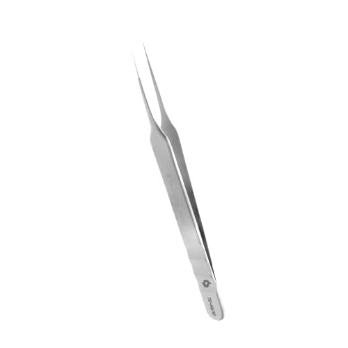 STALEKS PRO Eyelashe Tweezer (TE-4010)