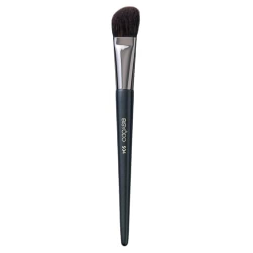 BISYODO SHIORI Series Eye Shadow Angled Brush - Angled Type