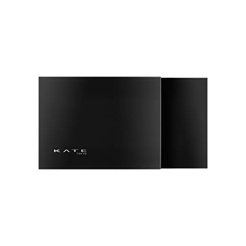 KATE Skin Cover Filter Foundation Case Kanebo