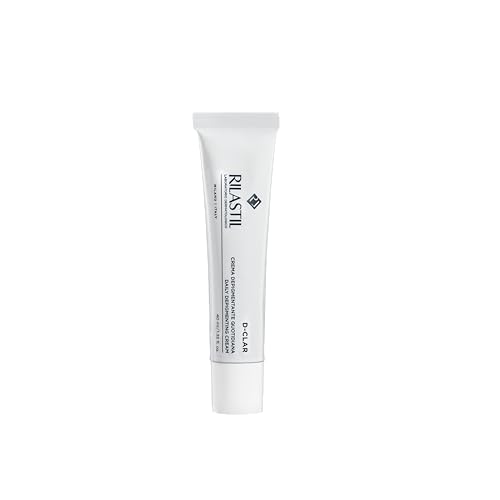 Rilastil D-clar Daily Diary Cream 40ml